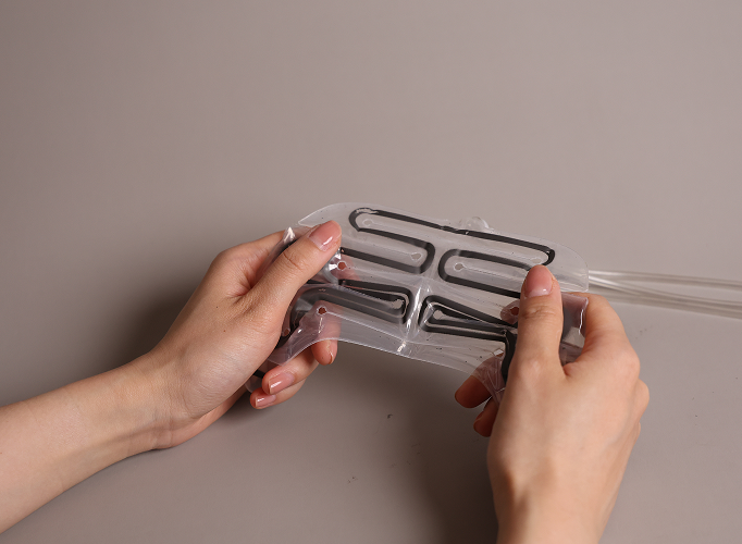 Multi-mode Game Handle